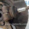 ФОТО Кулак поворотный левый со ступицей для Subaru Outback BM/BR (09-14) Київ