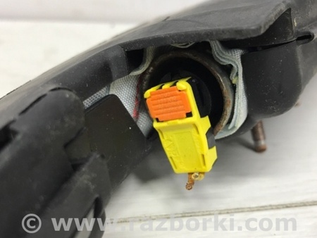 ФОТО Подушка безопасности в кресло для Chevrolet Cruze J300 (2008-2016) Київ