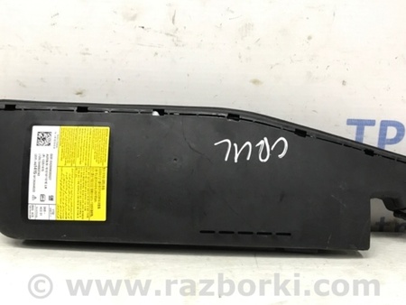 ФОТО Подушка безопасности в кресло для Chevrolet Cruze J300 (2008-2016) Київ