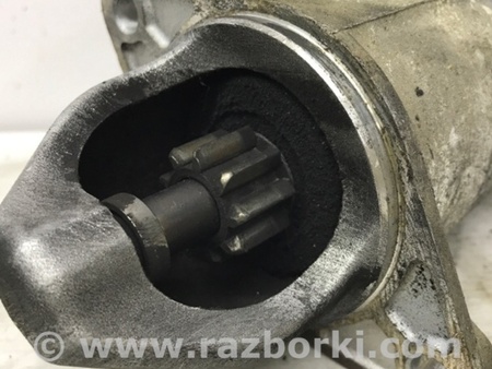 ФОТО Стартер для Chevrolet Cruze J300 (2008-2016) Киев