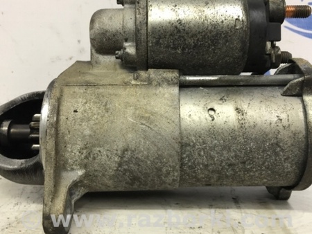 ФОТО Стартер для Chevrolet Cruze J300 (2008-2016) Киев