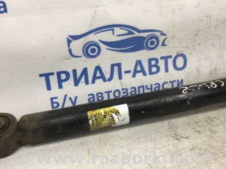 ФОТО Амортизатор задний для Chevrolet Cruze J300 (2008-2016) Київ