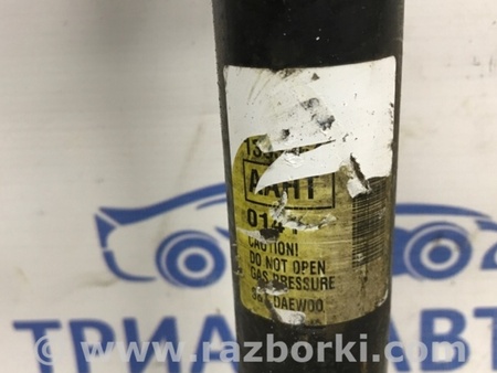 ФОТО Амортизатор задний для Chevrolet Cruze J300 (2008-2016) Київ