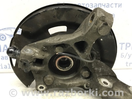 ФОТО Кулак поворотный левый со ступицей для Chevrolet Cruze J300 (2008-2016) Київ