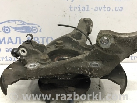 ФОТО Кулак поворотный левый со ступицей для Chevrolet Cruze J300 (2008-2016) Київ