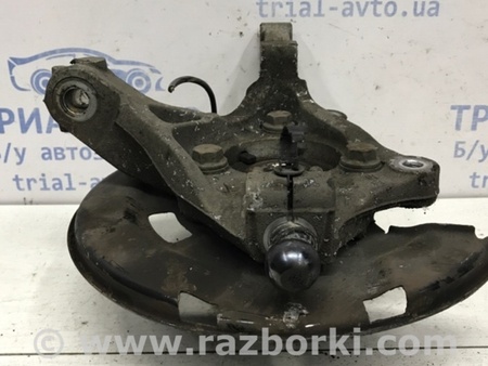 ФОТО Кулак поворотный левый со ступицей для Chevrolet Cruze J300 (2008-2016) Київ