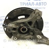 Кулак поворотный левый со ступицей Chevrolet Cruze J300 (2008-2016)