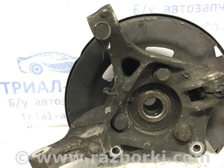 ФОТО Кулак поворотный правый со ступицей для Chevrolet Cruze J300 (2008-2016) Киев