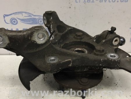 ФОТО Кулак поворотный правый со ступицей для Chevrolet Cruze J300 (2008-2016) Киев