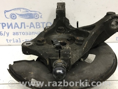 ФОТО Кулак поворотный правый со ступицей для Chevrolet Cruze J300 (2008-2016) Киев