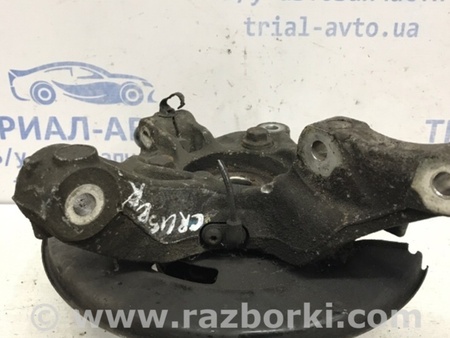 ФОТО Кулак поворотный правый со ступицей для Chevrolet Cruze J300 (2008-2016) Киев