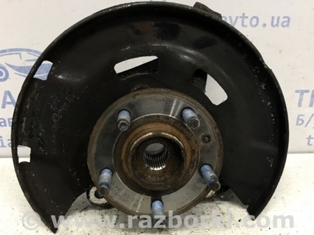 ФОТО Кулак поворотный правый со ступицей для Chevrolet Cruze J300 (2008-2016) Киев