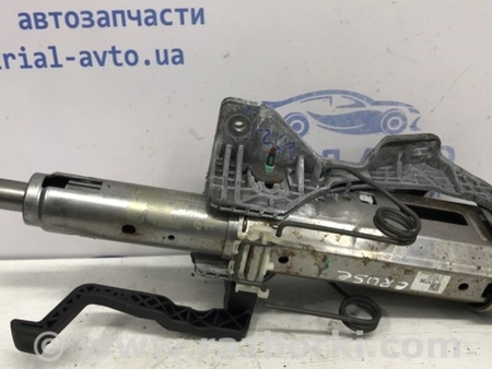 ФОТО Колонка рулевая для Chevrolet Cruze J300 (2008-2016) Київ