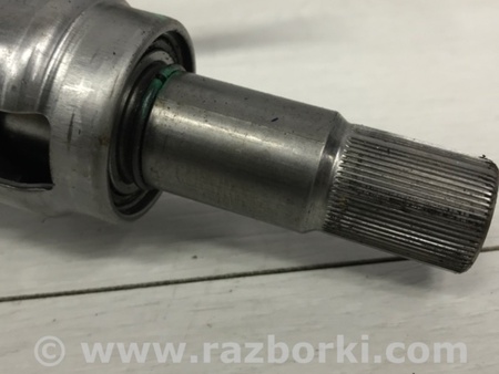 ФОТО Колонка рулевая для Chevrolet Cruze J300 (2008-2016) Київ