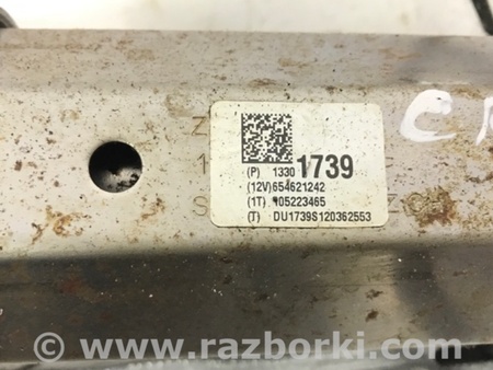 ФОТО Колонка рулевая для Chevrolet Cruze J300 (2008-2016) Київ