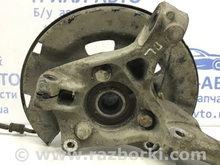 ФОТО Кулак поворотный левый со ступицей для Chevrolet Cruze J300 (2008-2016) Київ