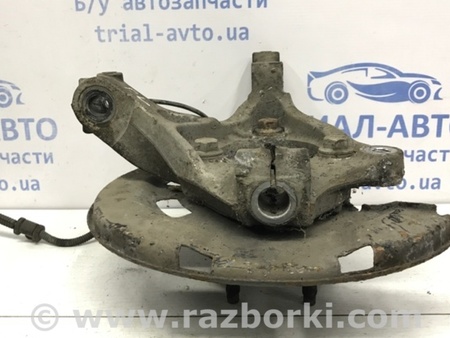 ФОТО Кулак поворотный левый со ступицей для Chevrolet Cruze J300 (2008-2016) Київ