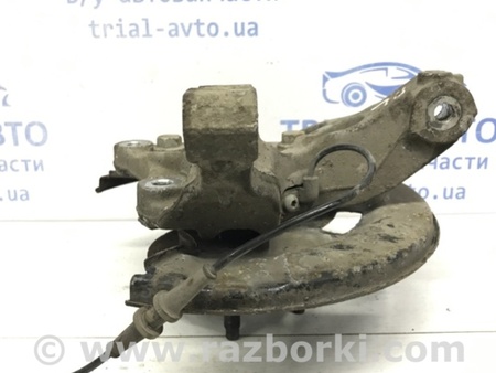 ФОТО Кулак поворотный левый со ступицей для Chevrolet Cruze J300 (2008-2016) Київ