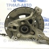 Кулак поворотный левый со ступицей Chevrolet Cruze J300 (2008-2016)