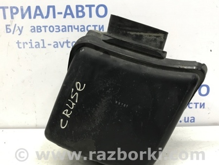 ФОТО Резонатор воздушного фильтра для Chevrolet Cruze J300 (2008-2016) Київ