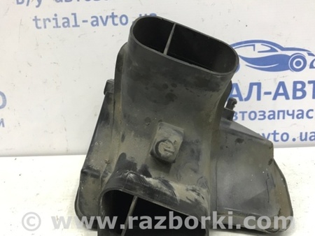 ФОТО Резонатор воздушного фильтра для Chevrolet Cruze J300 (2008-2016) Київ