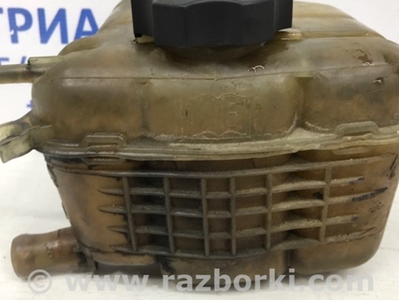 ФОТО Бачок радиатора (расширительный) для Chevrolet Cruze J300 (2008-2016) Київ