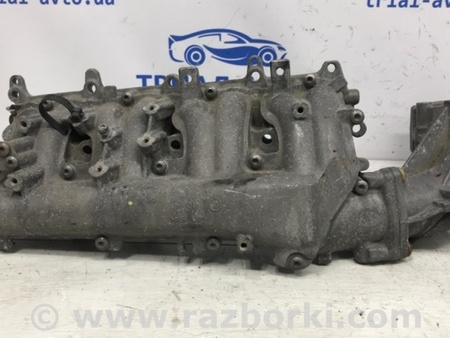 ФОТО Коллектор впускной металл для Opel Astra J (2009-2016) Киев