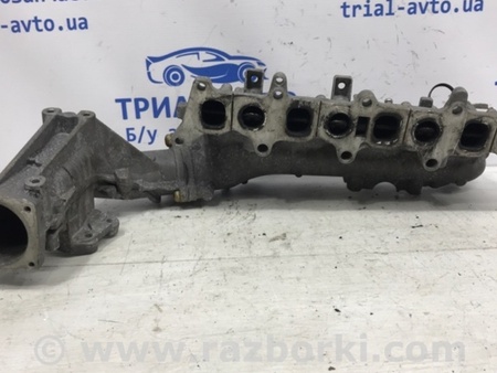 ФОТО Коллектор впускной металл для Opel Astra J (2009-2016) Киев