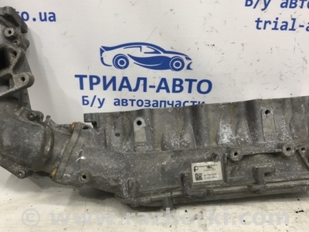 ФОТО Коллектор впускной металл для Opel Astra J (2009-2016) Киев