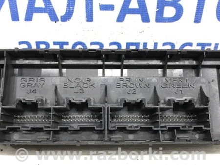 ФОТО Блок управления для Chevrolet Cruze J300 (2008-2016) Київ