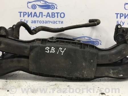 ФОТО Коллектор впускной пластик для Subaru Outback BM/BR (09-14) Київ