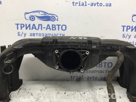 ФОТО Коллектор впускной пластик для Subaru Outback BM/BR (09-14) Київ