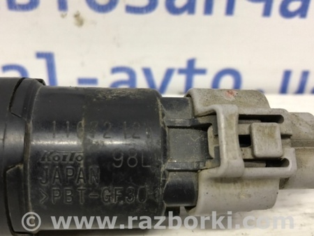 ФОТО Насос омывателя фар для Subaru Outback BM/BR (09-14) Київ