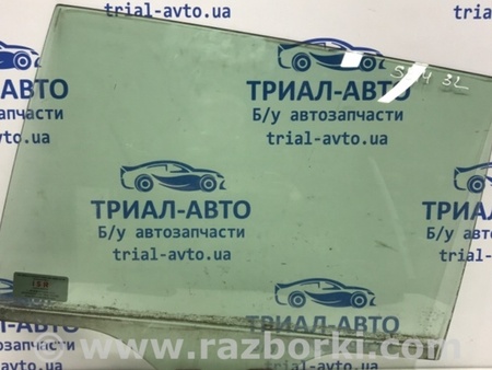 ФОТО Стекло двери заднее левое для Subaru Outback BM/BR (09-14) Київ