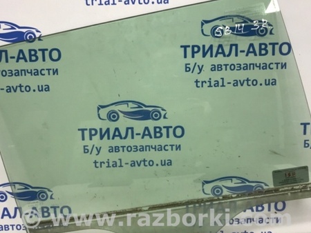 ФОТО Стекло двери заднее правое для Subaru Outback BM/BR (09-14) Київ