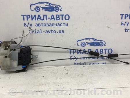 ФОТО Замок двери передний правый для Subaru Outback BM/BR (09-14) Київ