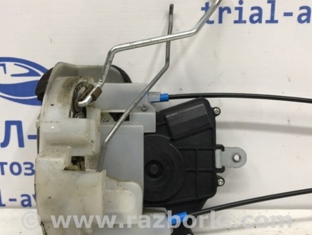 ФОТО Замок двери передний правый для Subaru Outback BM/BR (09-14) Київ