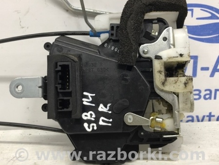 ФОТО Замок двери передний правый для Subaru Outback BM/BR (09-14) Київ