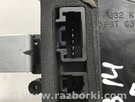 ФОТО Замок двери передний правый для Subaru Outback BM/BR (09-14) Київ