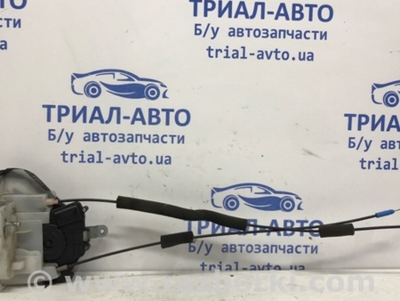 ФОТО Замок двери задний правый для Subaru Outback BM/BR (09-14) Київ