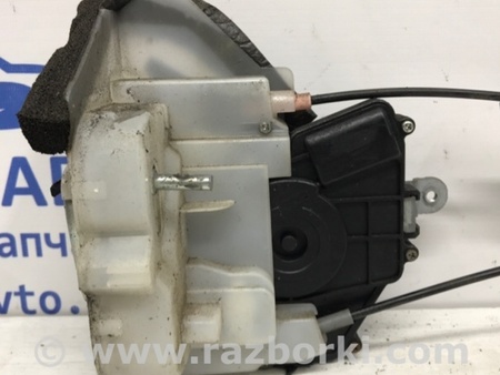 ФОТО Замок двери задний правый для Subaru Outback BM/BR (09-14) Київ