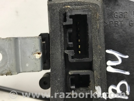 ФОТО Замок двери задний правый для Subaru Outback BM/BR (09-14) Київ