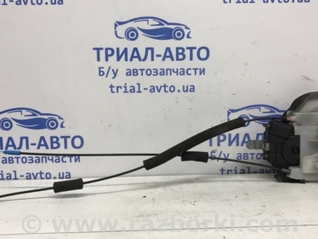 ФОТО Замок двери задний левый для Subaru Outback BM/BR (09-14) Київ