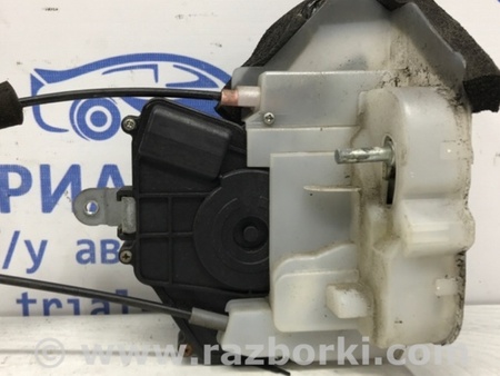 ФОТО Замок двери задний левый для Subaru Outback BM/BR (09-14) Київ