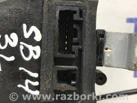 ФОТО Замок двери задний левый для Subaru Outback BM/BR (09-14) Київ