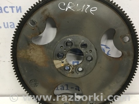 ФОТО Маховик для Chevrolet Cruze J300 (2008-2016) Киев