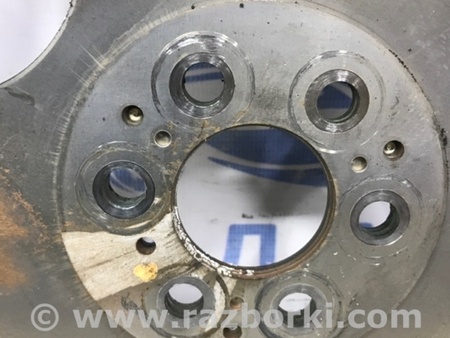 ФОТО Маховик для Chevrolet Cruze J300 (2008-2016) Киев