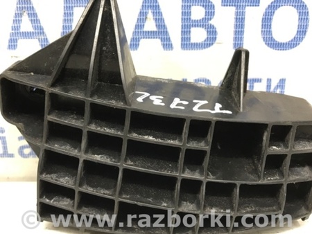 ФОТО Кронштейн бампера задний левый для Toyota Avensis T270 (10.2008-12.2012) Киев