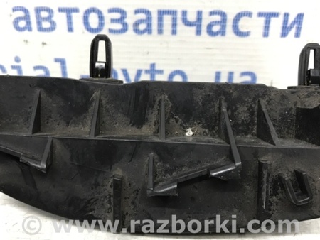 ФОТО Кронштейн бампера задний левый для Toyota Avensis T270 (10.2008-12.2012) Киев