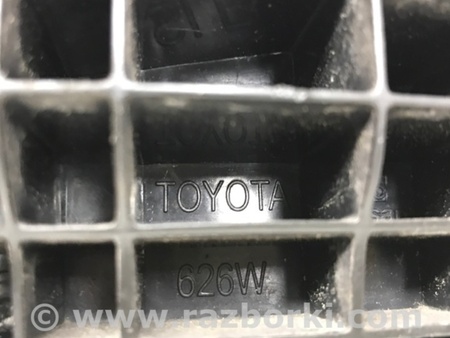 ФОТО Кронштейн бампера задний левый для Toyota Avensis T270 (10.2008-12.2012) Киев